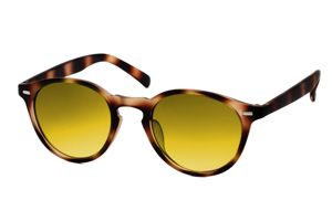 Ventajas de las gafas de sol con lentes de color amarillo