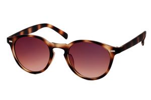 Ventajas de las gafas de sol con lentes de color marrón